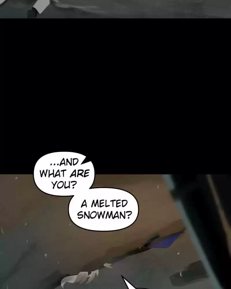 Winter Moon Chapter 403