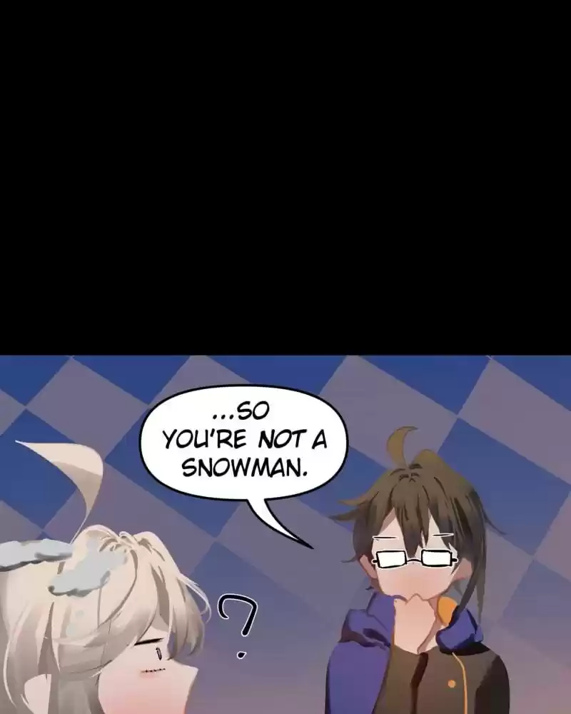 Winter Moon Chapter 403