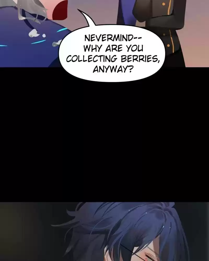 Winter Moon Chapter 403