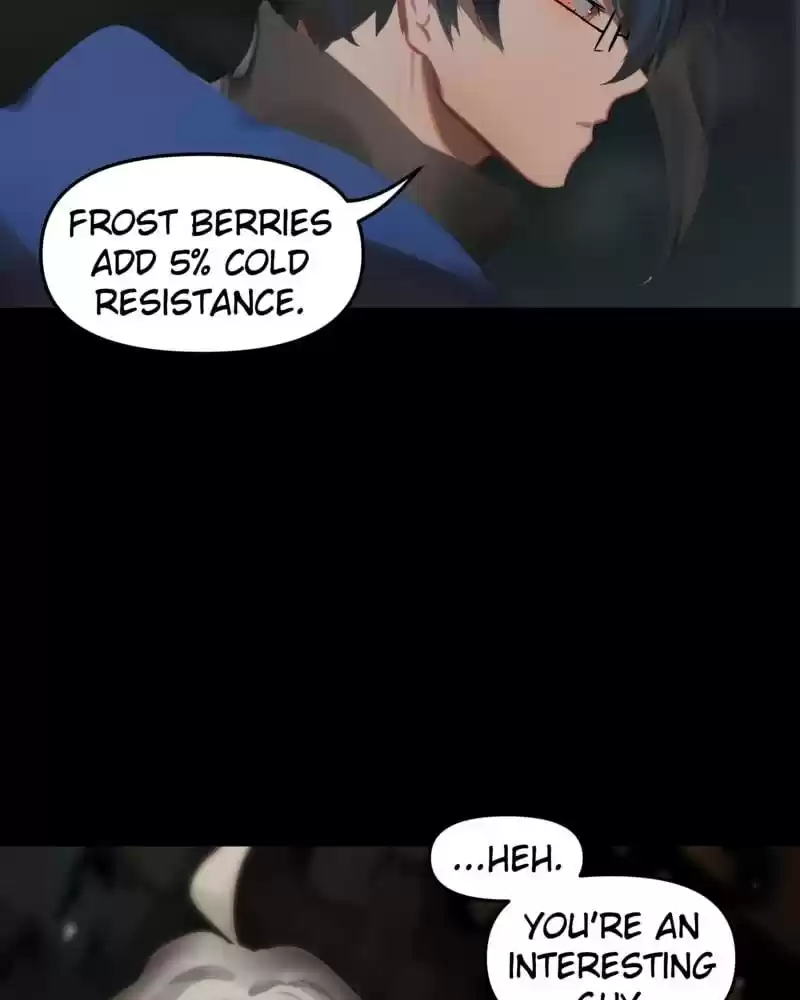 Winter Moon Chapter 403