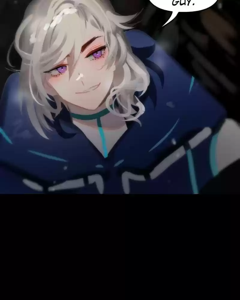 Winter Moon Chapter 403