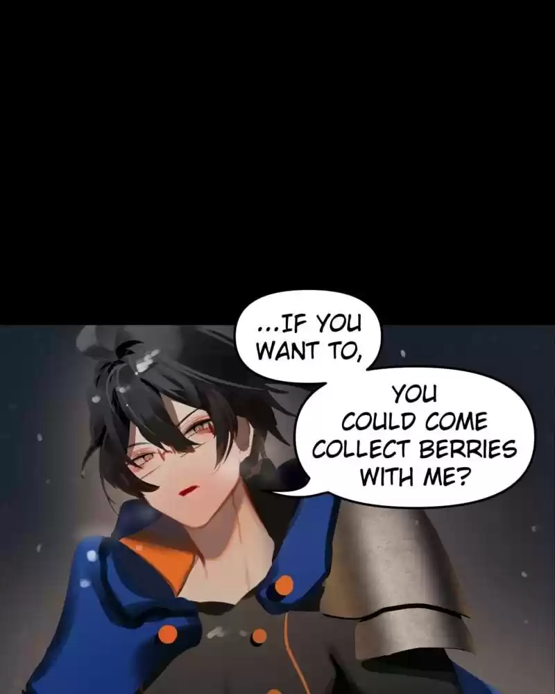 Winter Moon Chapter 403