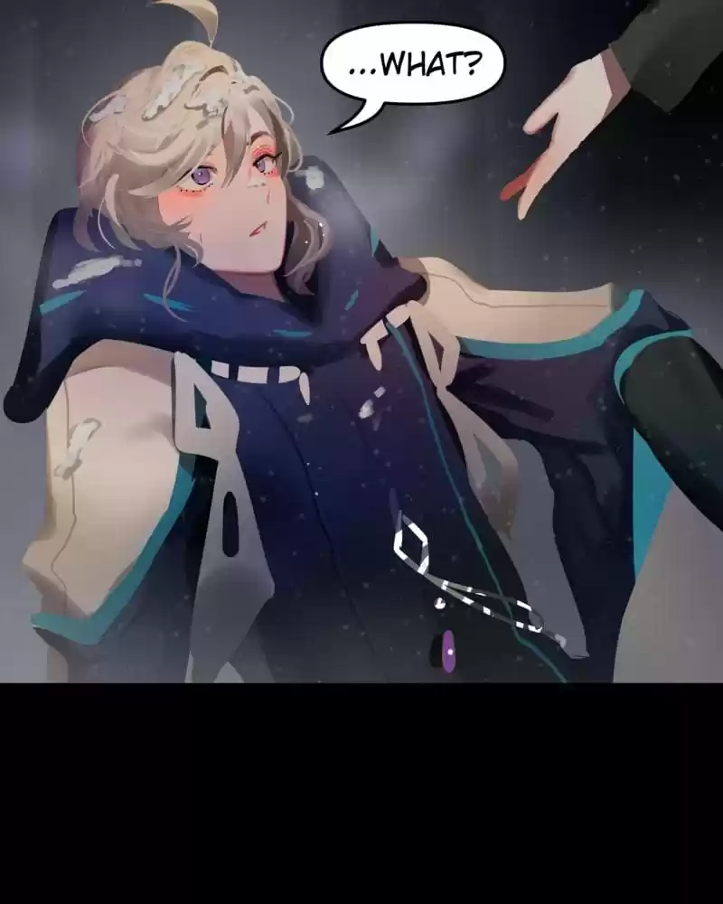 Winter Moon Chapter 403