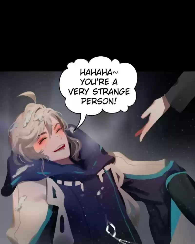 Winter Moon Chapter 403