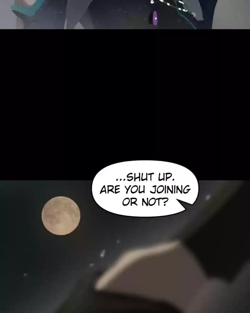 Winter Moon Chapter 403