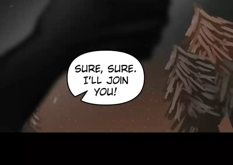 Winter Moon Chapter 403