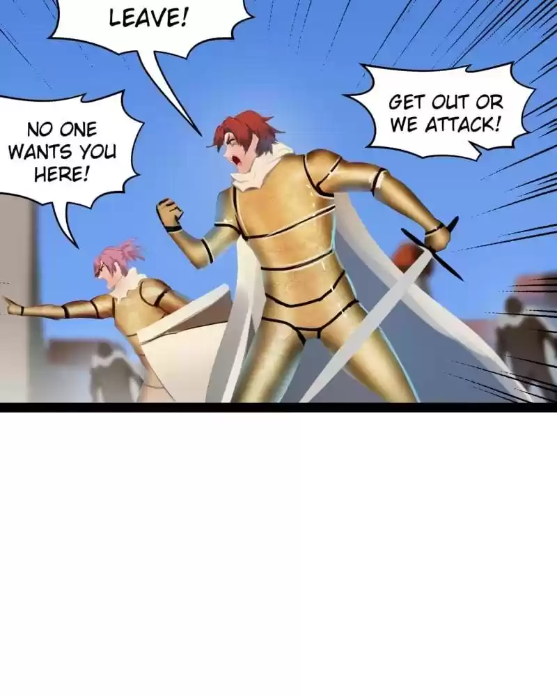 Winter Moon Chapter 404