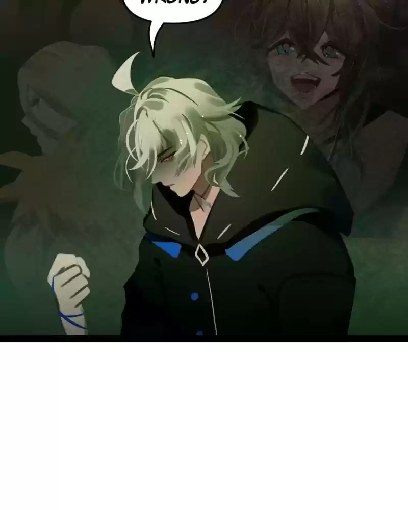 Winter Moon Chapter 404