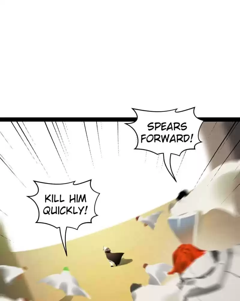 Winter Moon Chapter 404