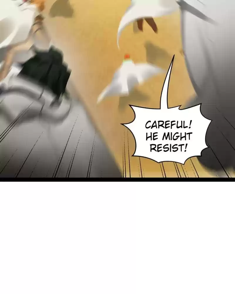 Winter Moon Chapter 404