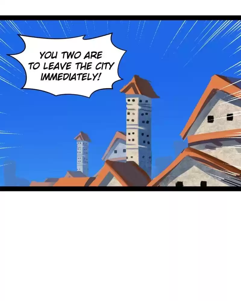 Winter Moon Chapter 405