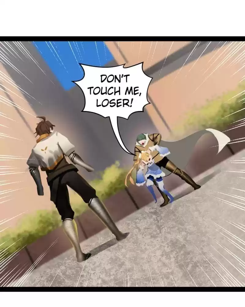 Winter Moon Chapter 405