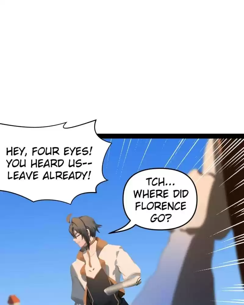 Winter Moon Chapter 405