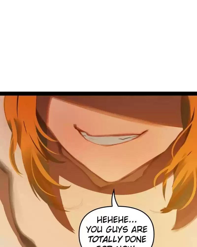 Winter Moon Chapter 405