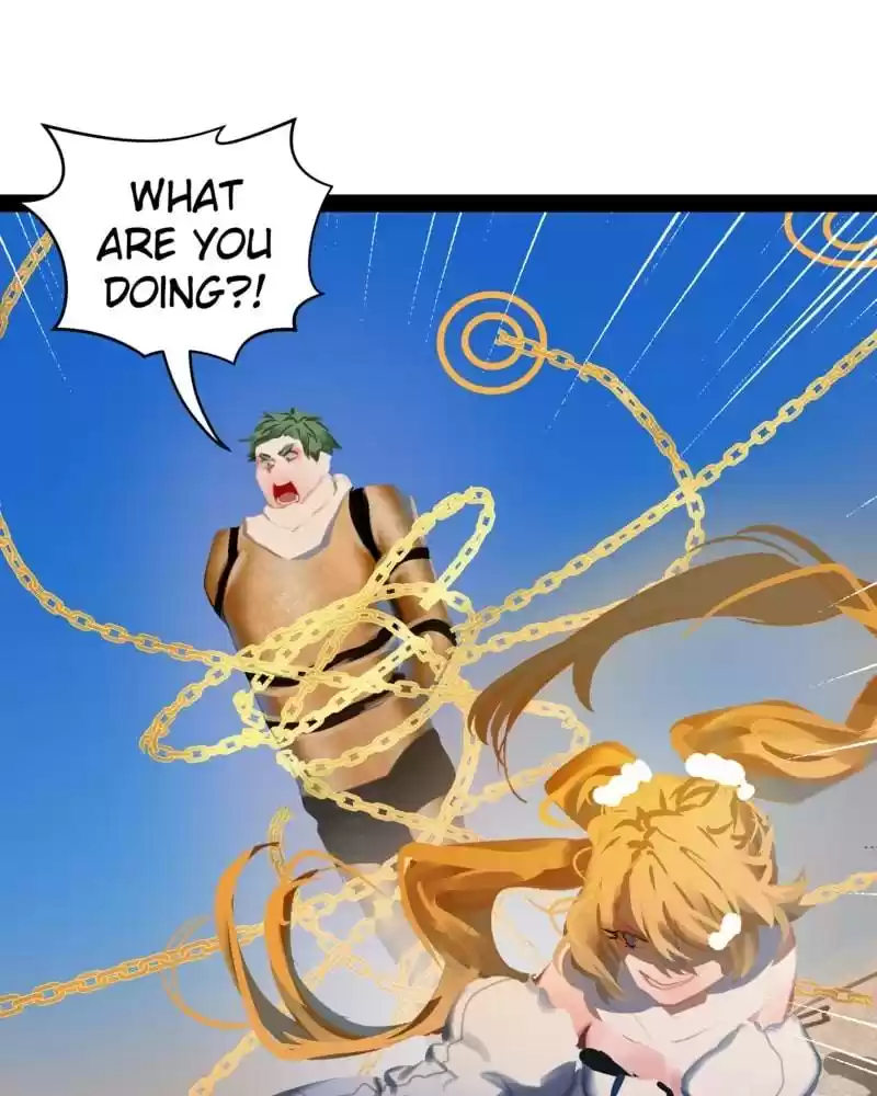 Winter Moon Chapter 405