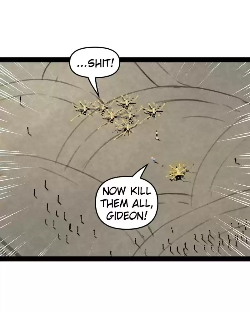 Winter Moon Chapter 405