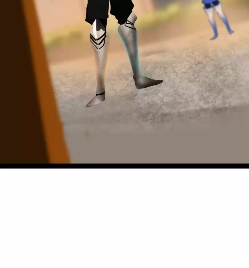 Winter Moon Chapter 405