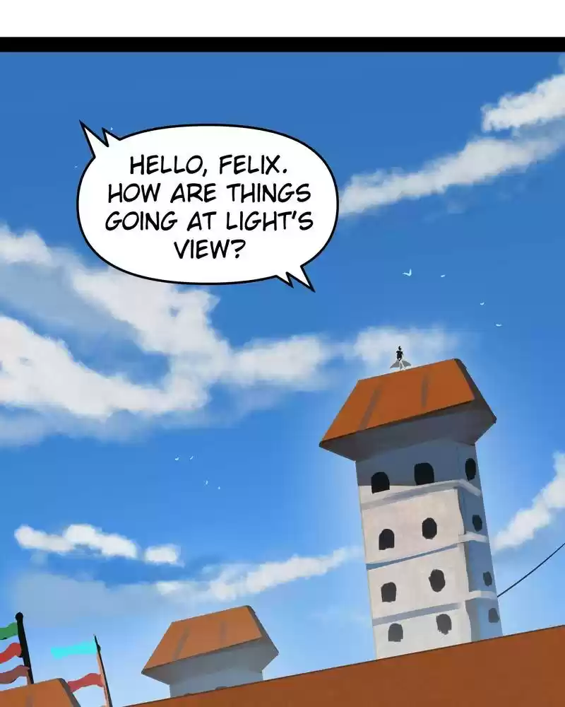 Winter Moon Chapter 406