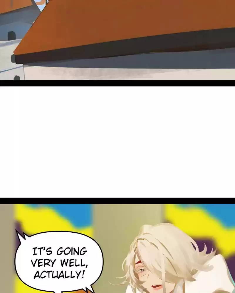 Winter Moon Chapter 406