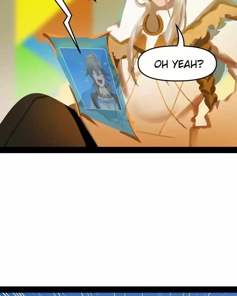 Winter Moon Chapter 406