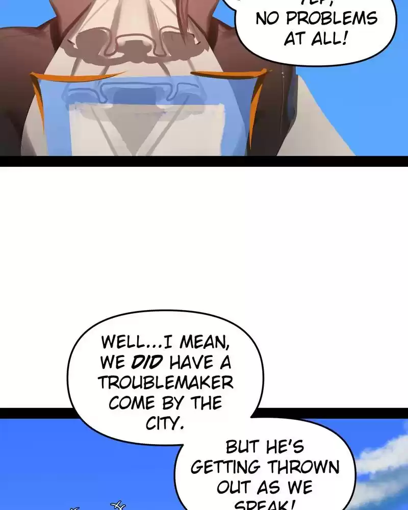 Winter Moon Chapter 406