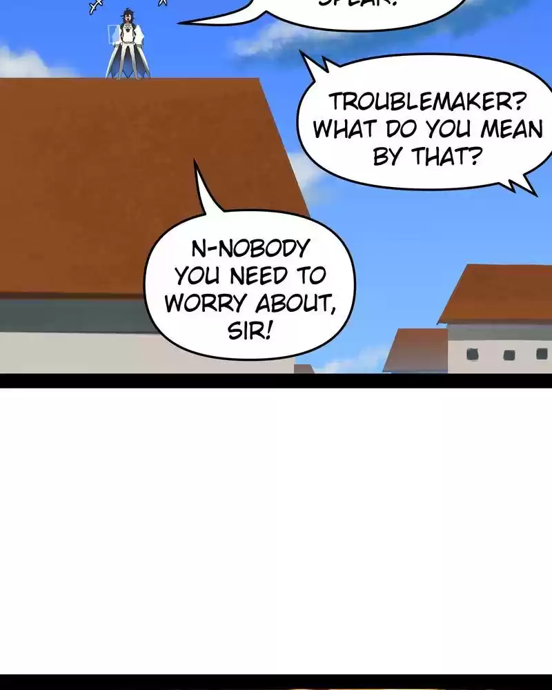 Winter Moon Chapter 406