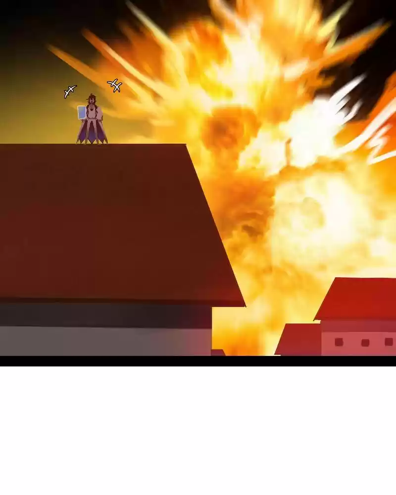 Winter Moon Chapter 406