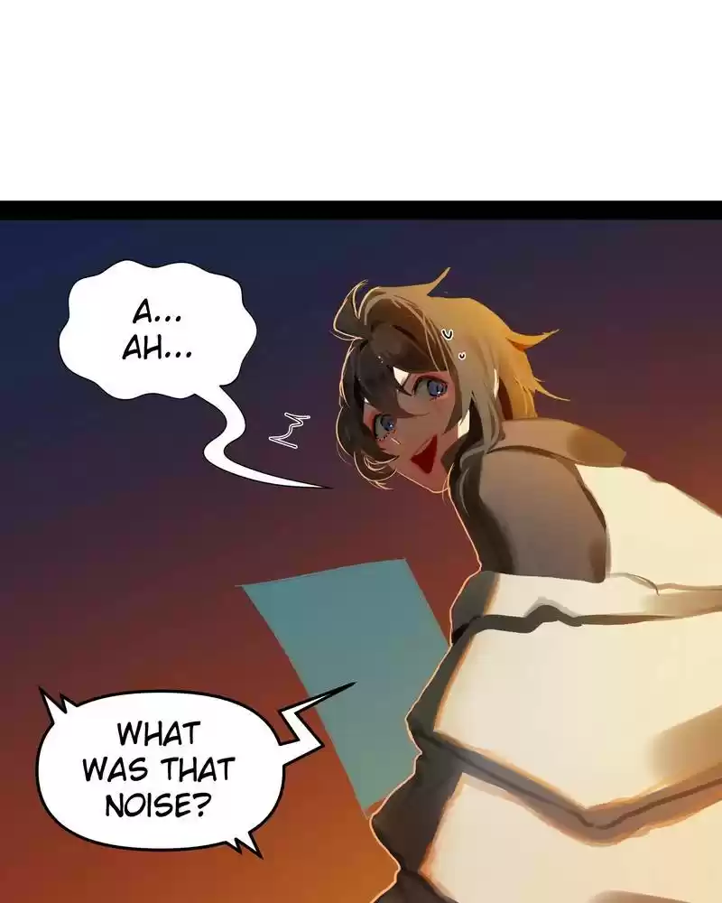 Winter Moon Chapter 406