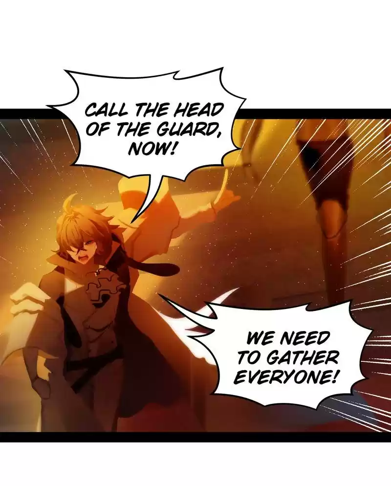 Winter Moon Chapter 406