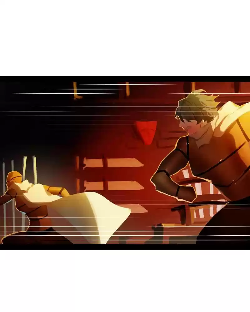 Winter Moon Chapter 406