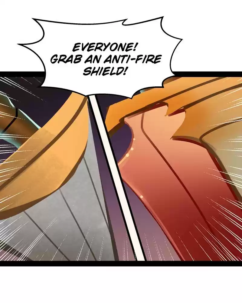 Winter Moon Chapter 406