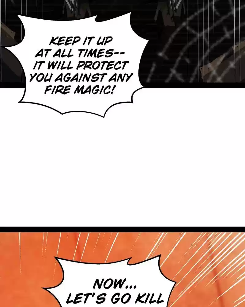 Winter Moon Chapter 406