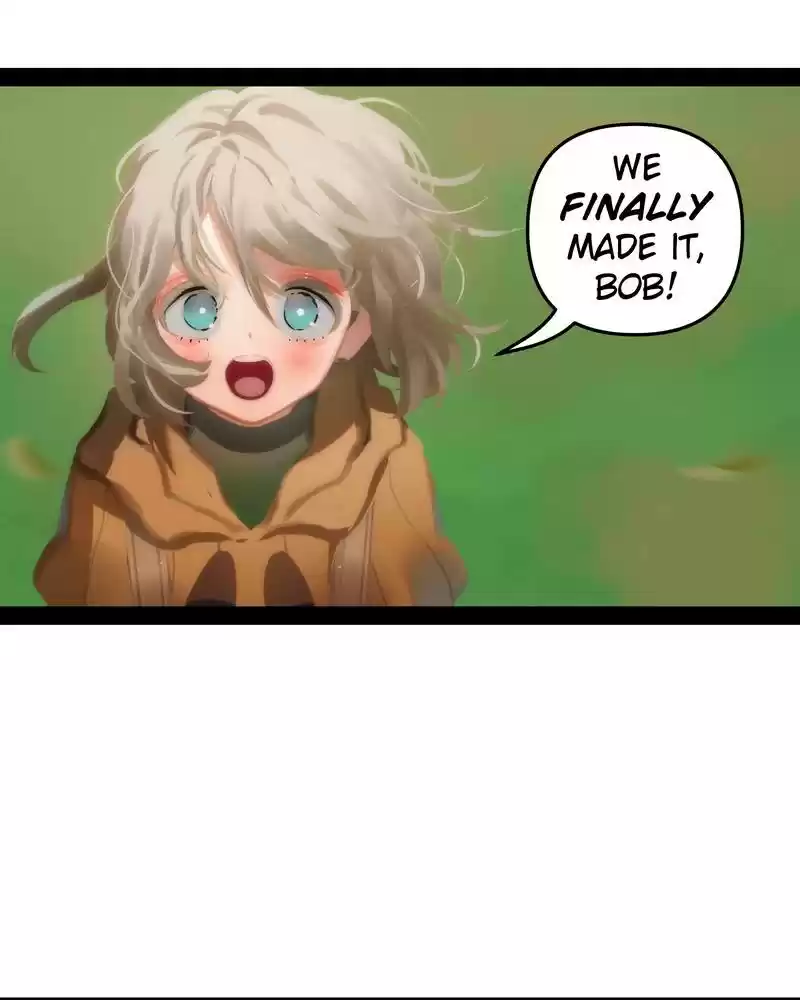 Winter Moon Chapter 407