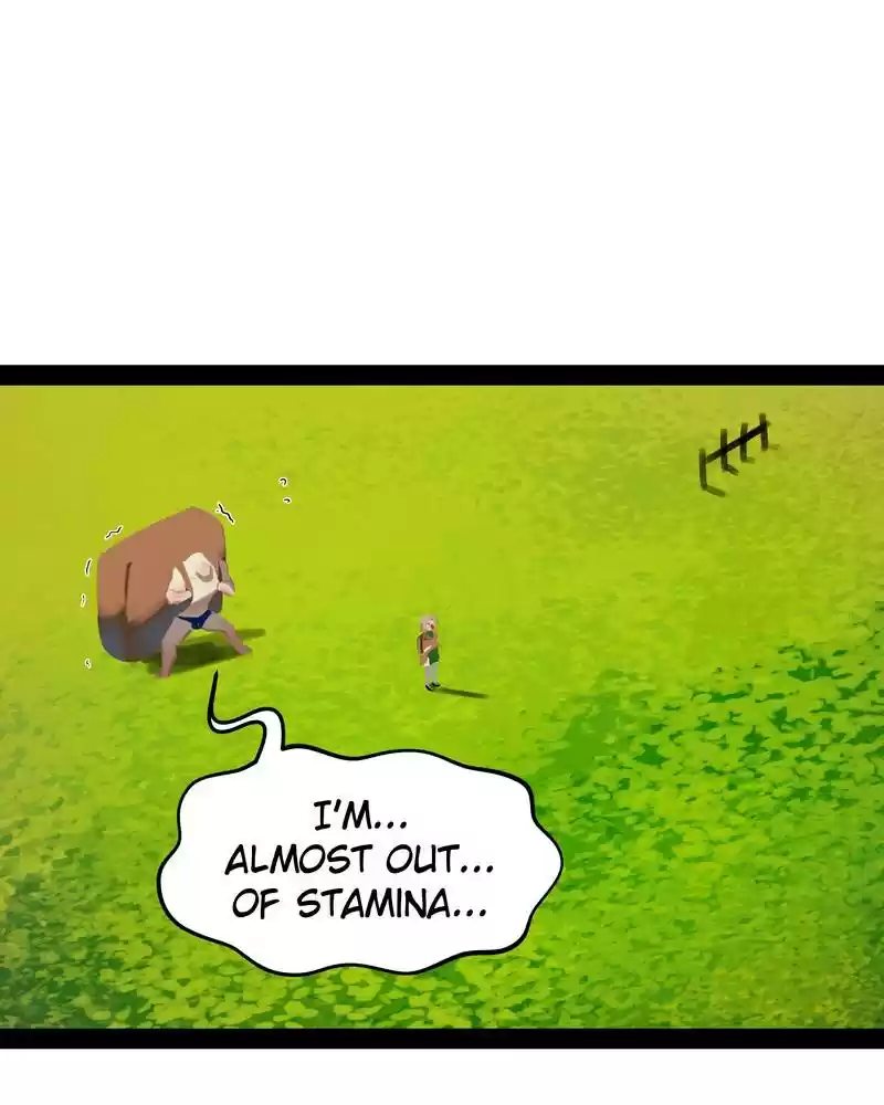 Winter Moon Chapter 407