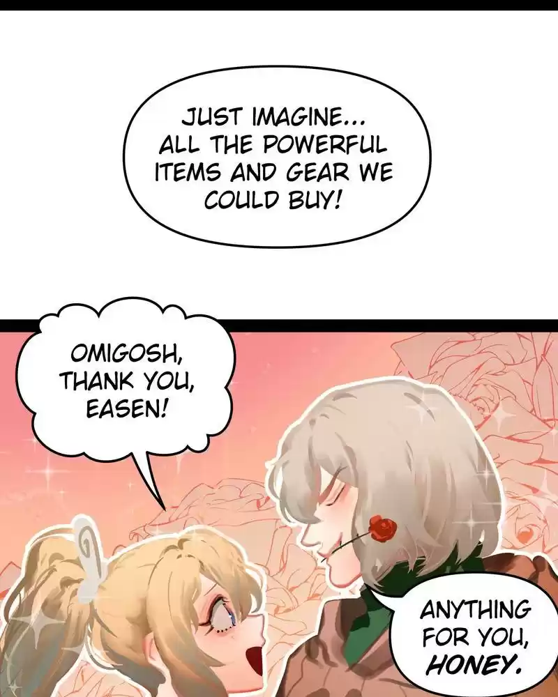 Winter Moon Chapter 407