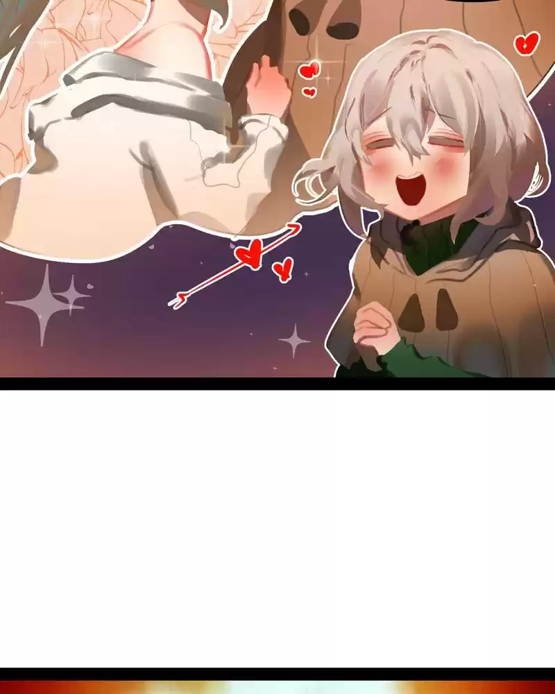 Winter Moon Chapter 407