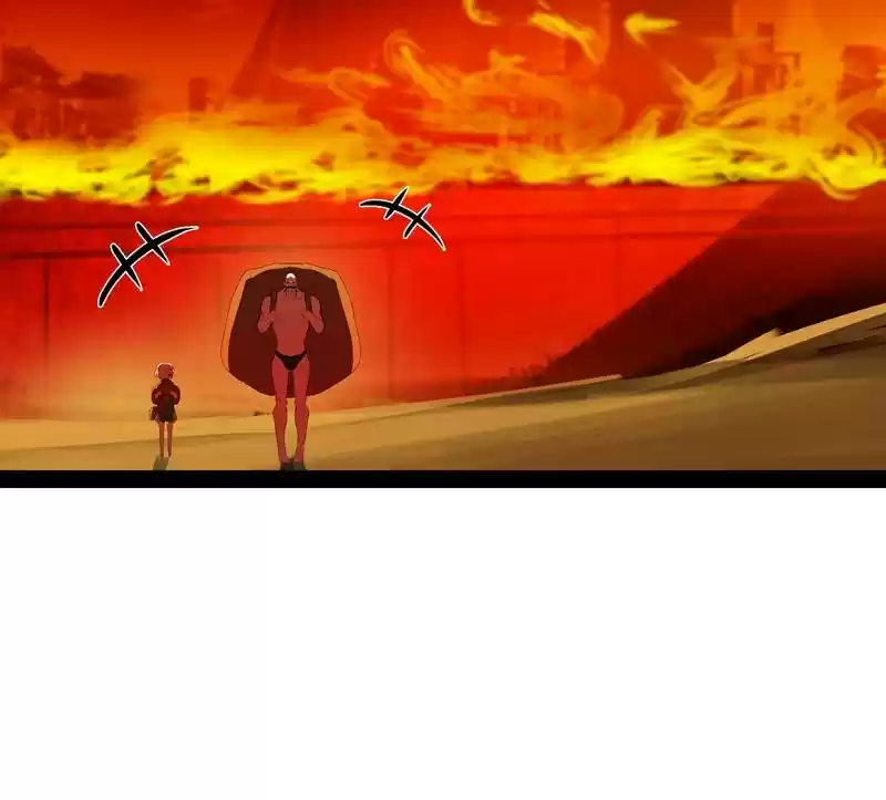 Winter Moon Chapter 407