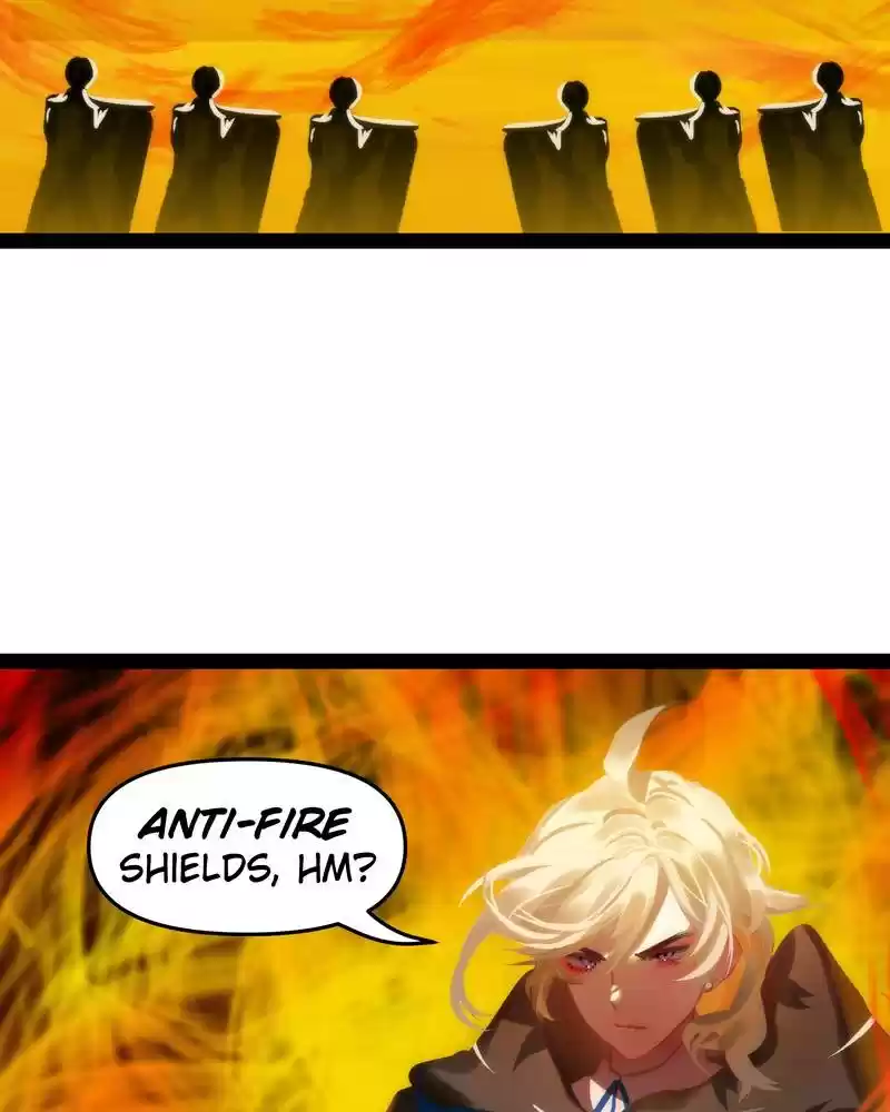 Winter Moon Chapter 408