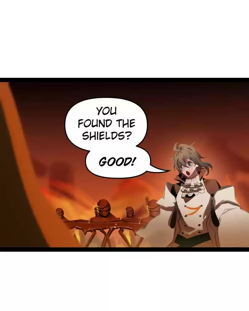 Winter Moon Chapter 408