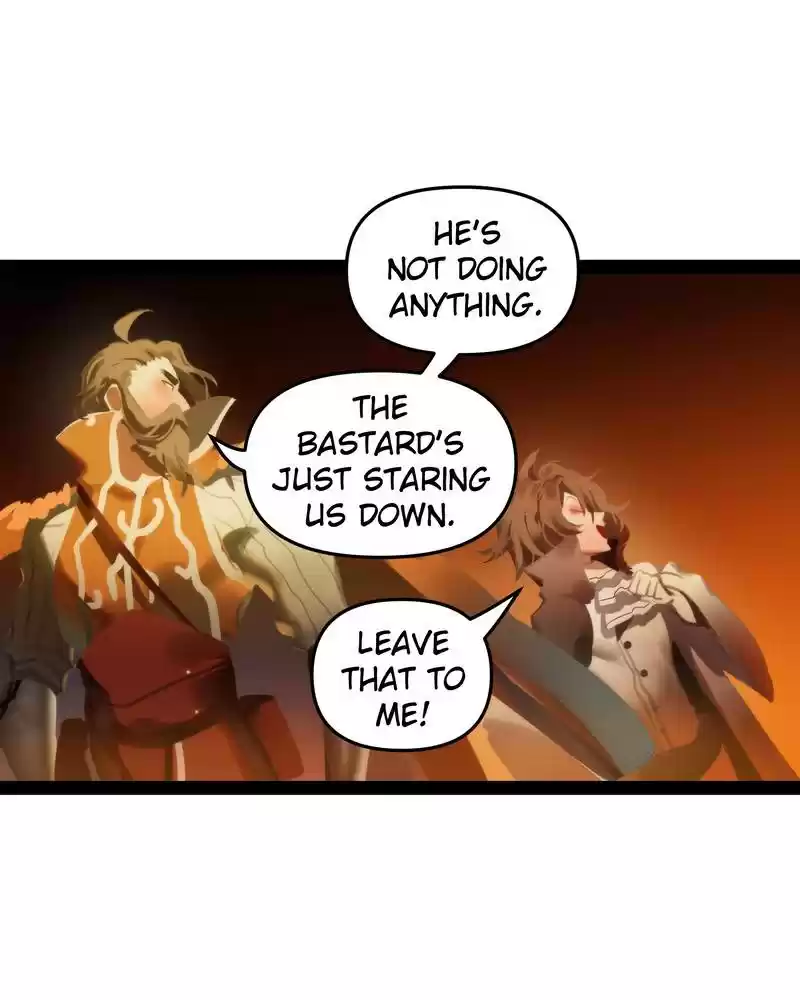 Winter Moon Chapter 408