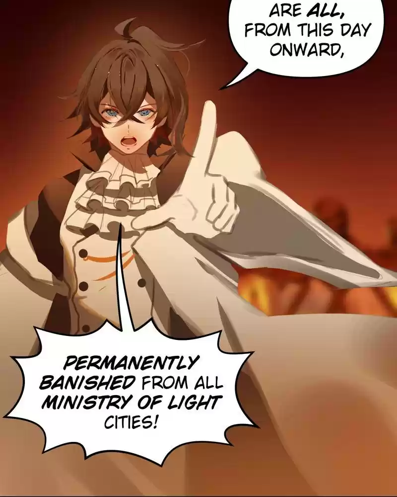 Winter Moon Chapter 408