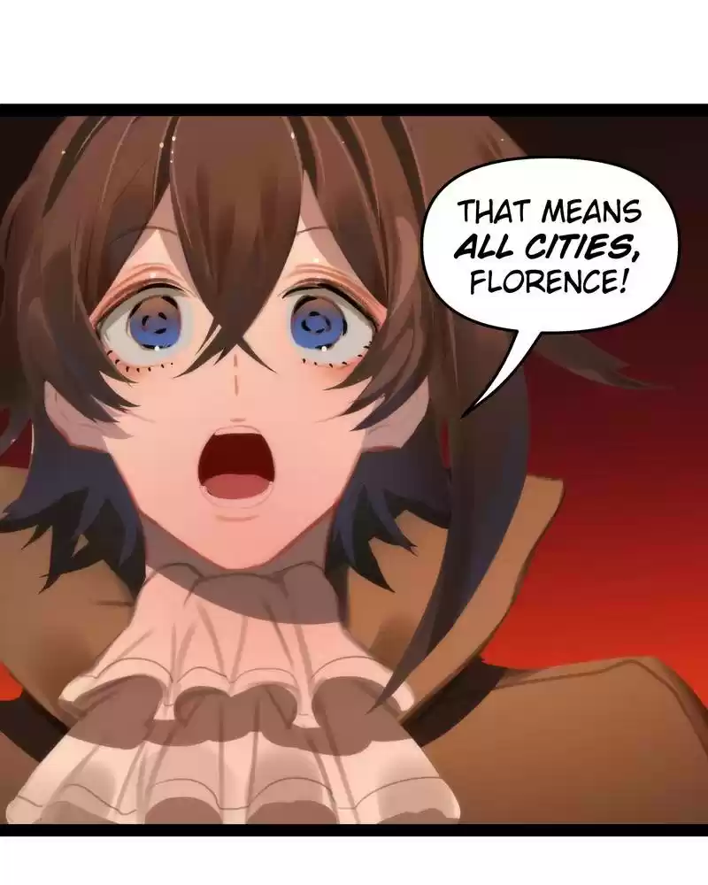 Winter Moon Chapter 408