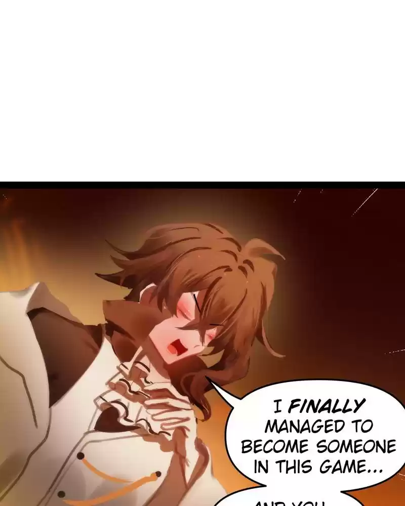 Winter Moon Chapter 408