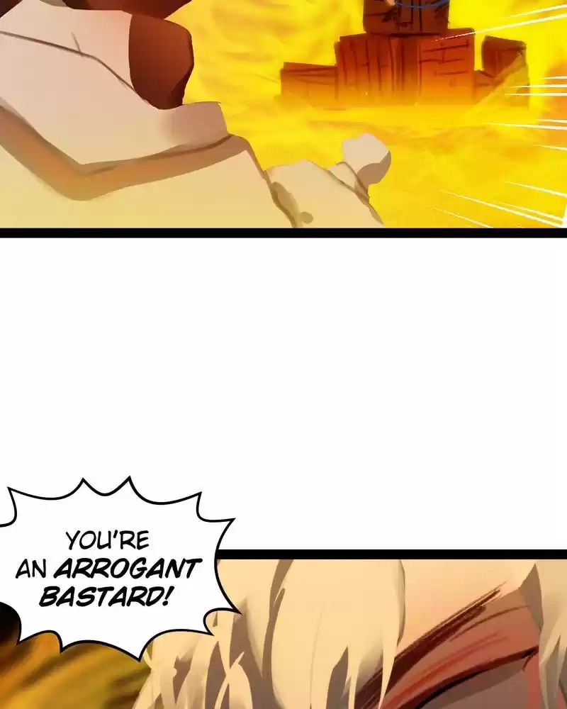 Winter Moon Chapter 408