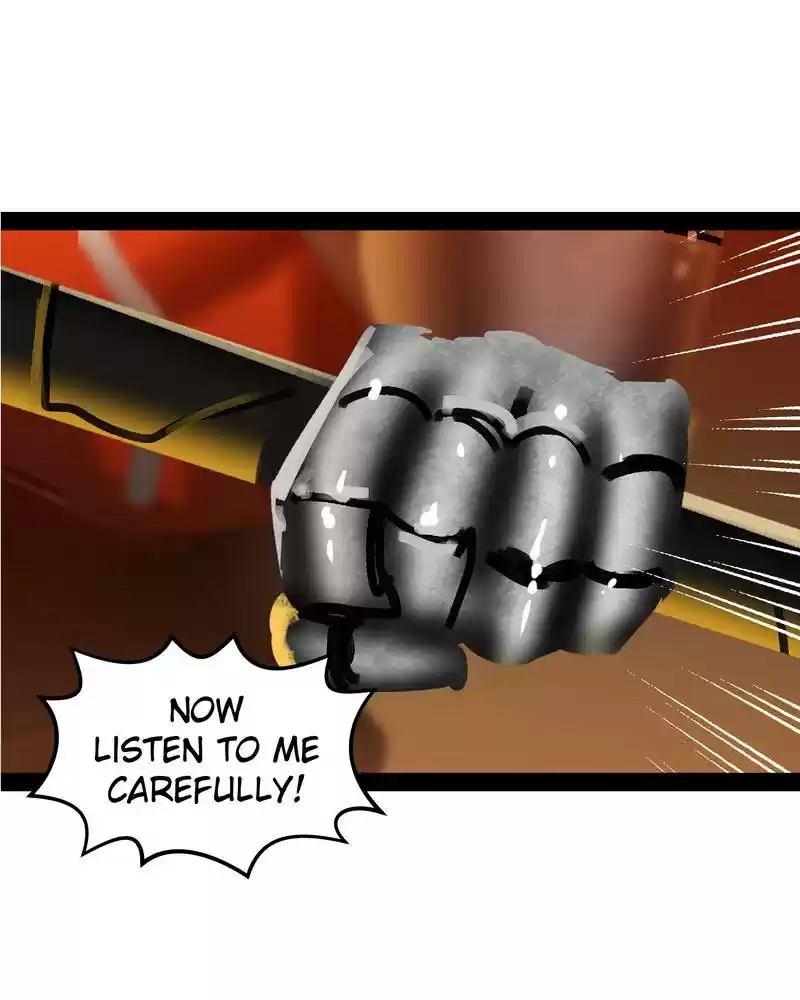 Winter Moon Chapter 409