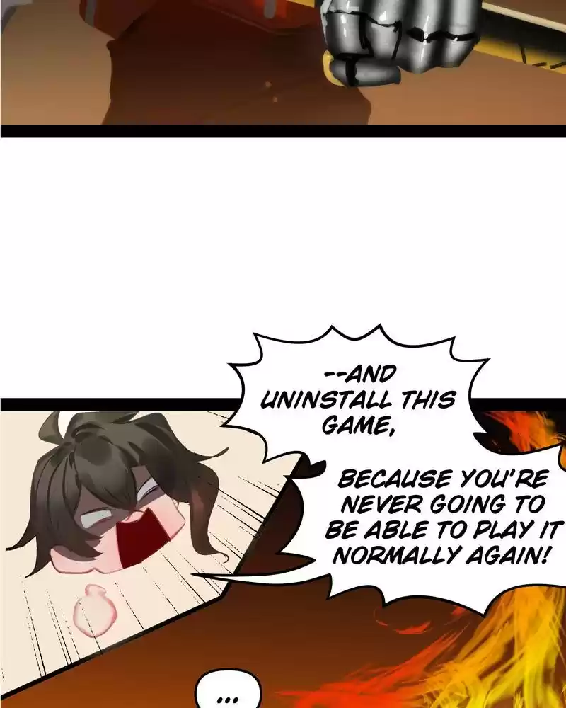 Winter Moon Chapter 409