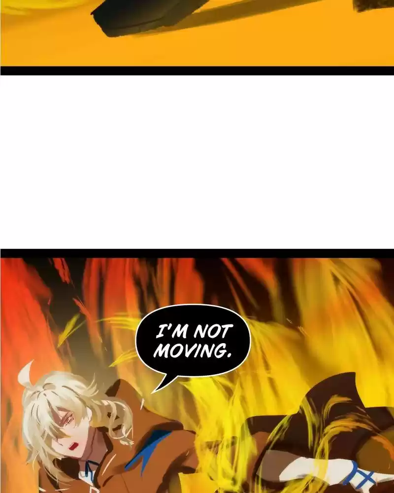 Winter Moon Chapter 409