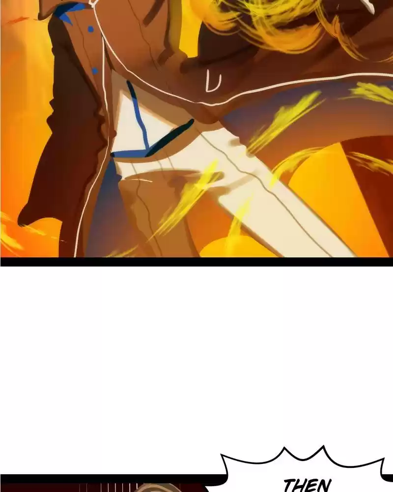 Winter Moon Chapter 409