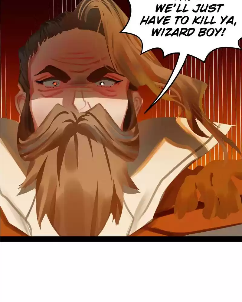 Winter Moon Chapter 409