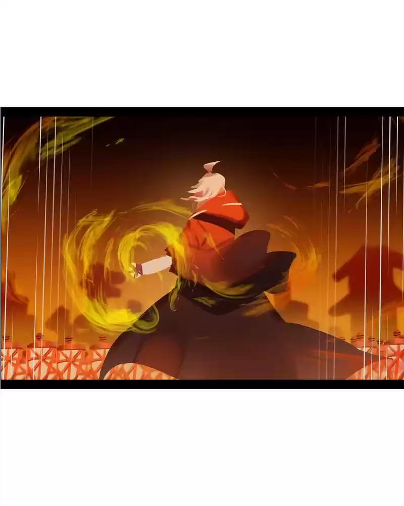 Winter Moon Chapter 409